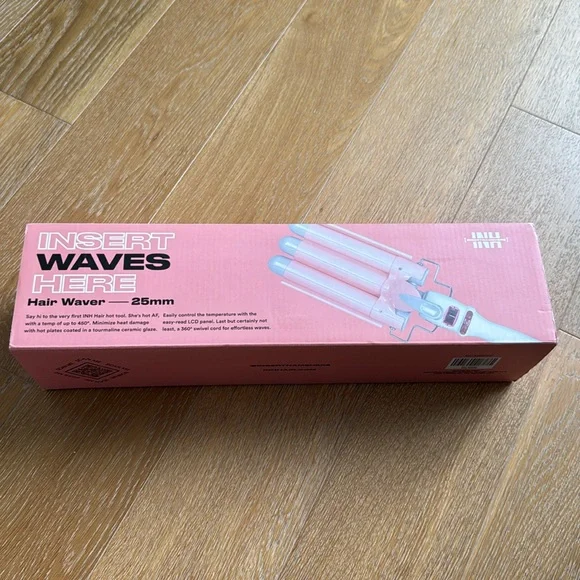 Hair Wave maker - Picture 3 of 4